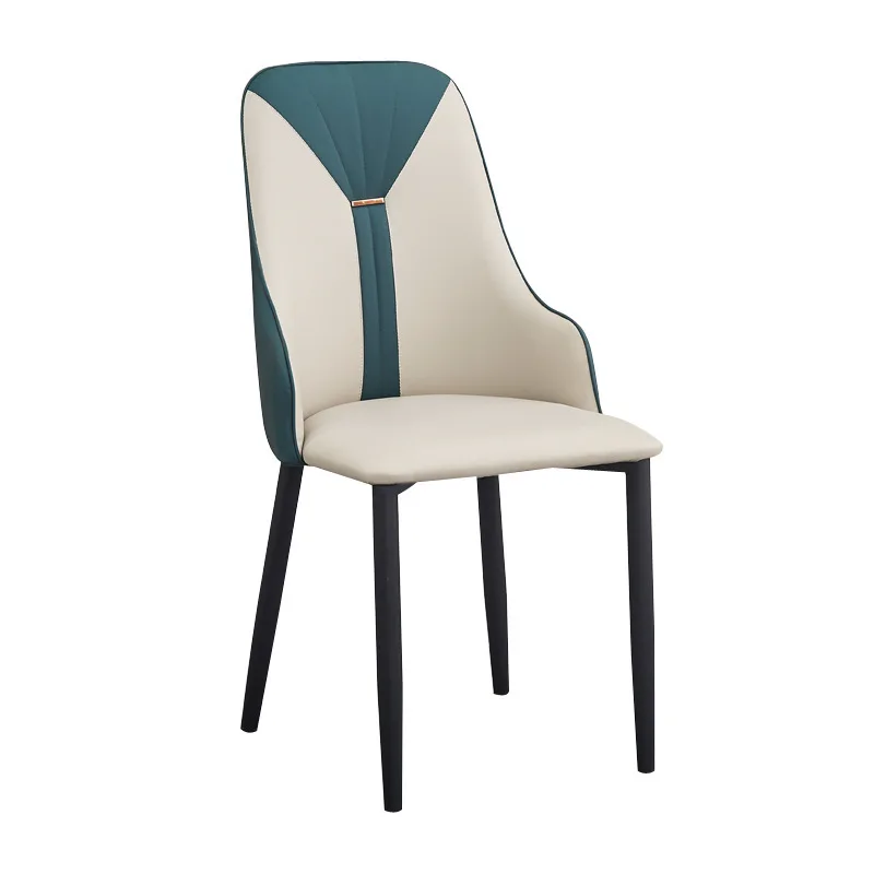 Art Craft Simple - Creativity Dining Chair Home Light Luxury