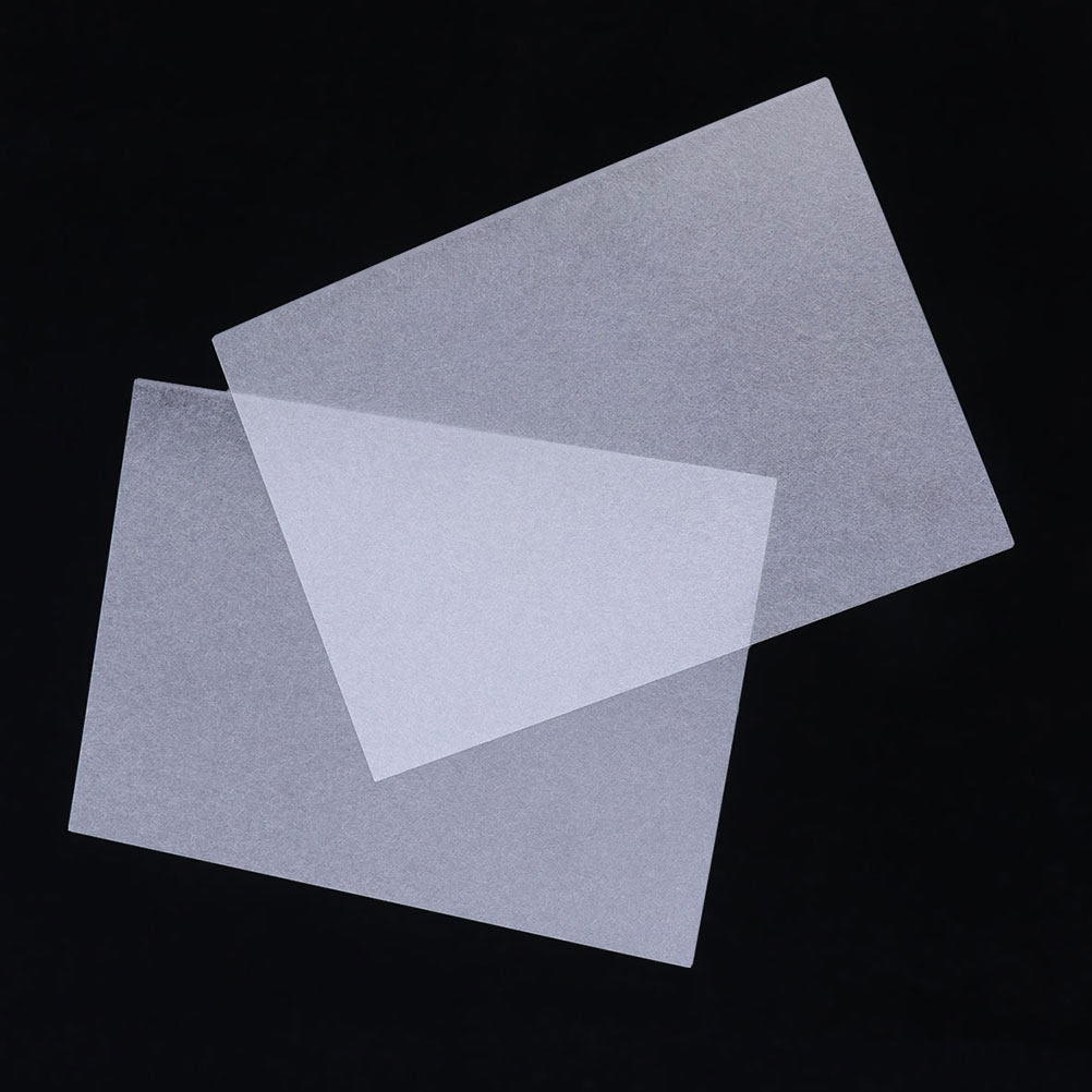 20Sheets Heat Shrink Film DIY  - Art Craft Kit ulasan dan harga