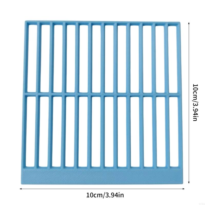 97BA 2 Pack Craft Griding Rule - Art Craft Description ulasan dan harga