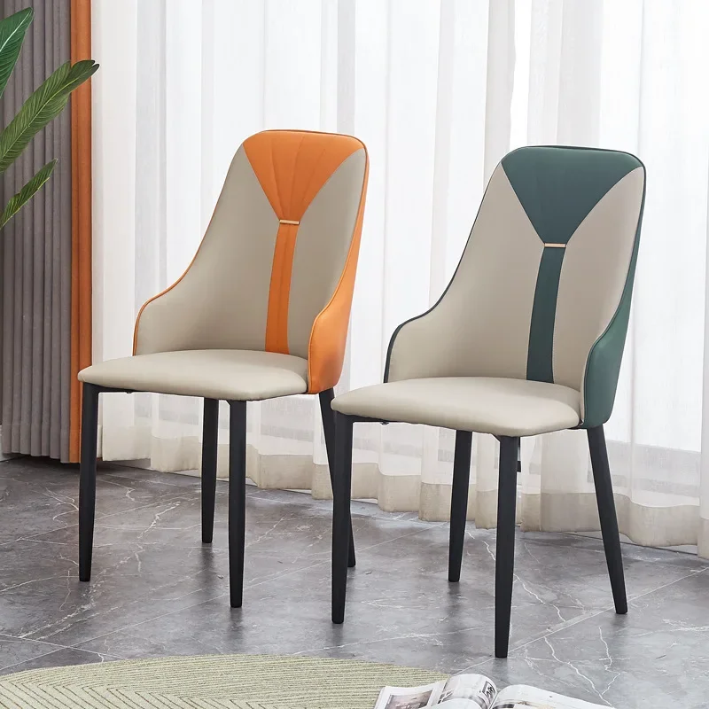 Creativity Dining Chair Home L - Art Craft Simple ulasan dan harga