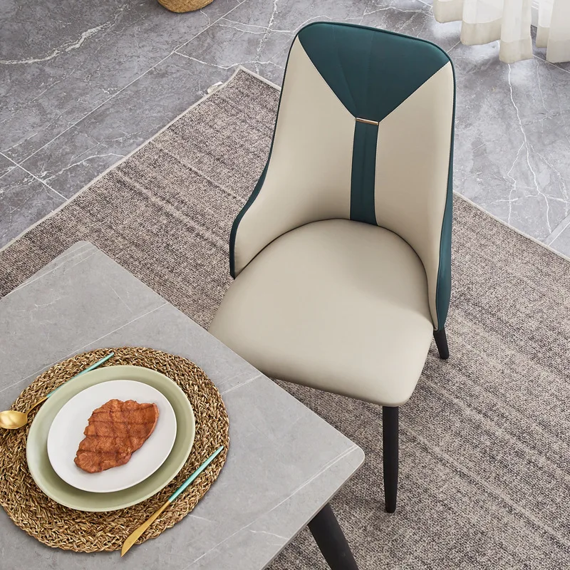 Creativity Dining Chair Home L - Art Craft Simple ulasan dan harga