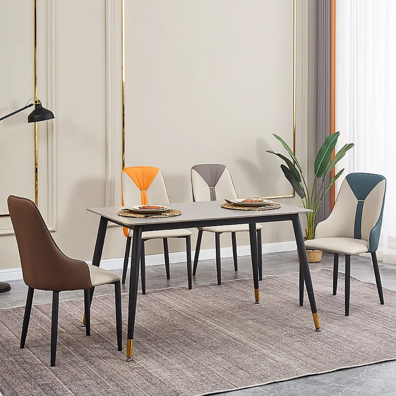 Creativity Dining Chair Home L - Art Craft Simple ulasan dan harga