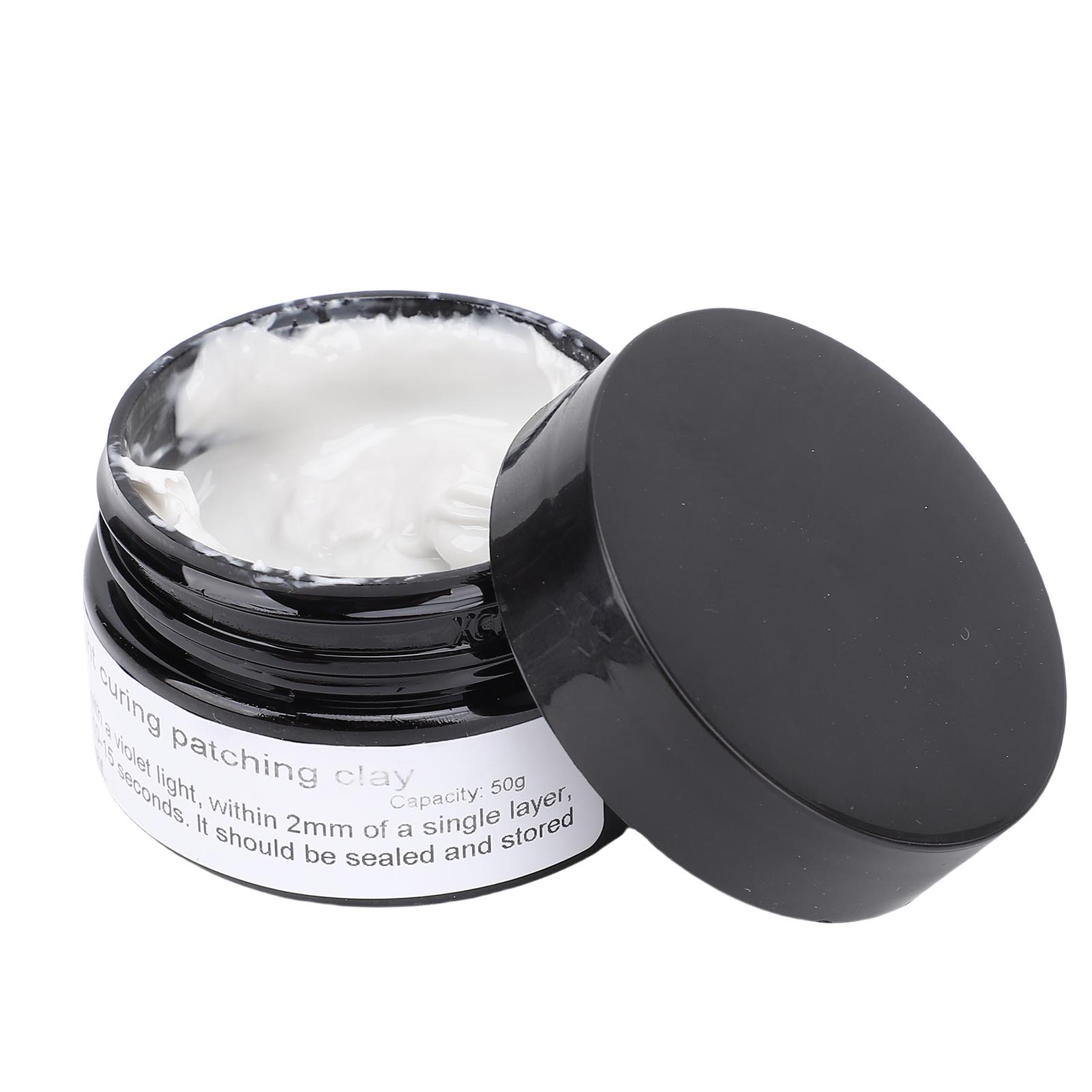 Ultra Violet Curing Putty 50g  - Light Art And Craft ulasan dan harga