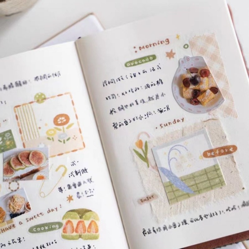 Simple Literature Art Little C - Art Craft Simple ulasan dan harga