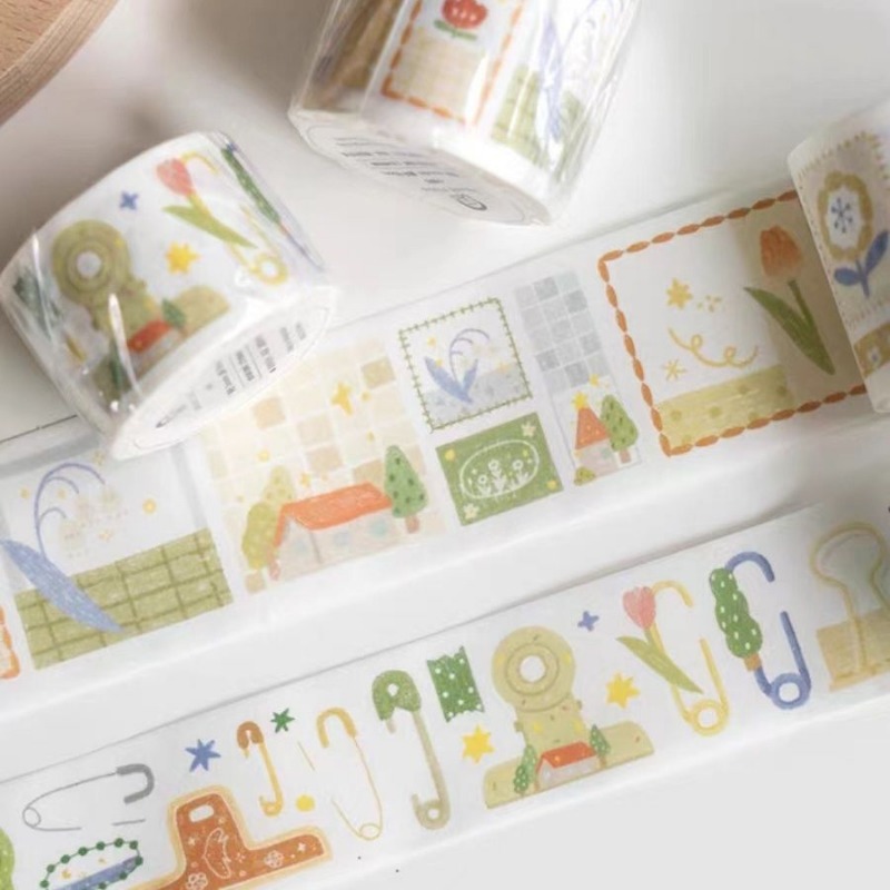 Simple Literature Art Little C - Art Craft Simple ulasan dan harga