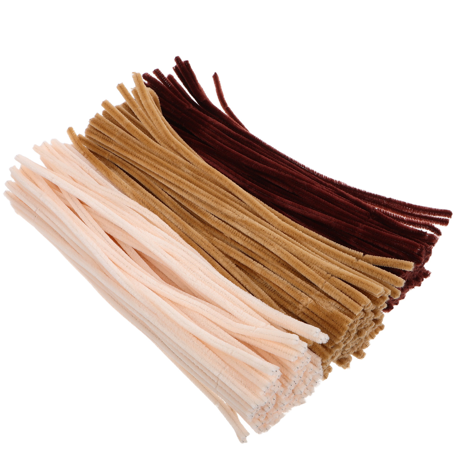 300Pcs Craft Sticks For Flower - Art Craft Flower Making ulasan dan harga