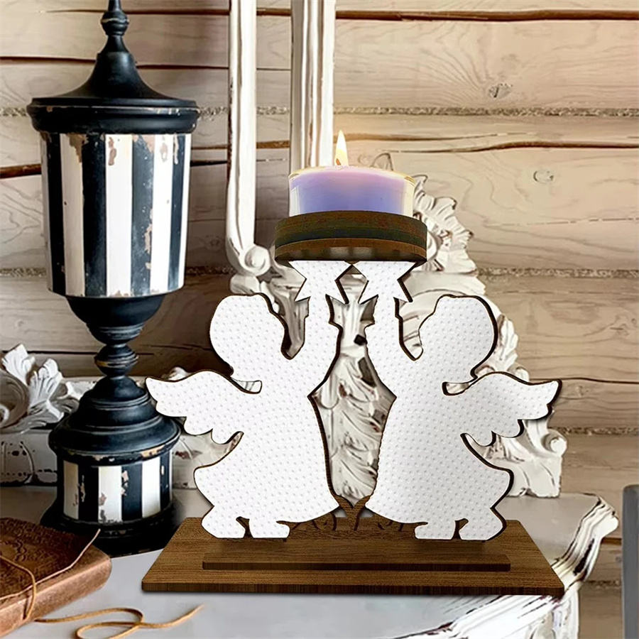 kid candle holder Halloween ho - Art Craft Kit ulasan dan harga