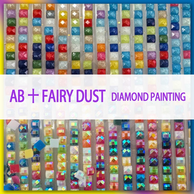 AB Fairy Dust Cartoon Neon Lig - Light Art And Craft ulasan dan harga