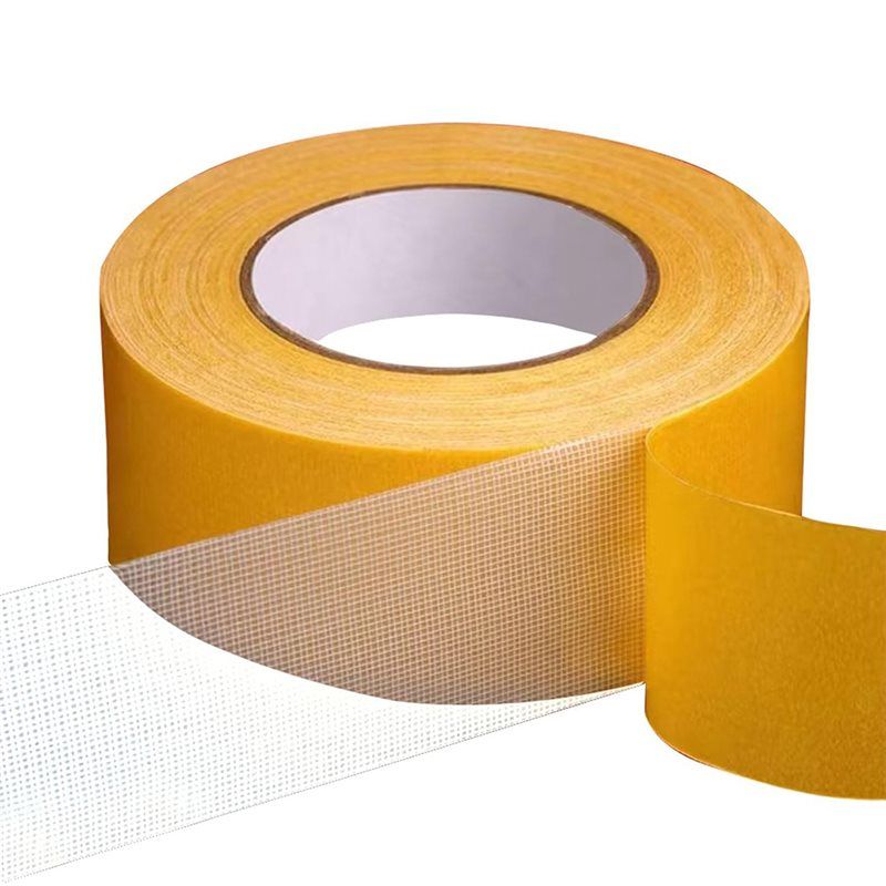 AEE2-Dual Sided Tape High Tack - Art Craft Description ulasan dan harga