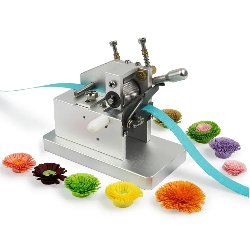 DIY Manual Paper Quilling Mach - Art Craft Flower Making ulasan dan harga