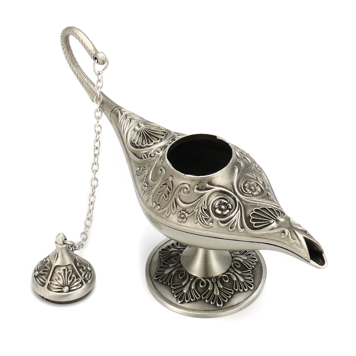 Metal Hollow Carved Legend Lam - Light Art And Craft ulasan dan harga