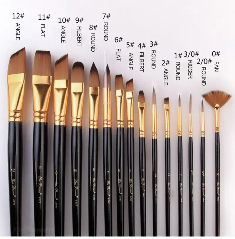 15 pcs / set high quality Nylo - Art Craft 3 Year Old ulasan dan harga