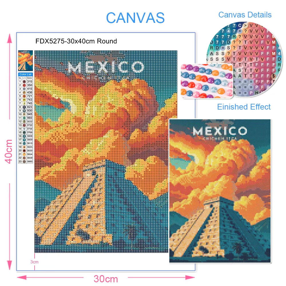 2026 Painting By Numbers On Di - Art Craft Simple ulasan dan harga