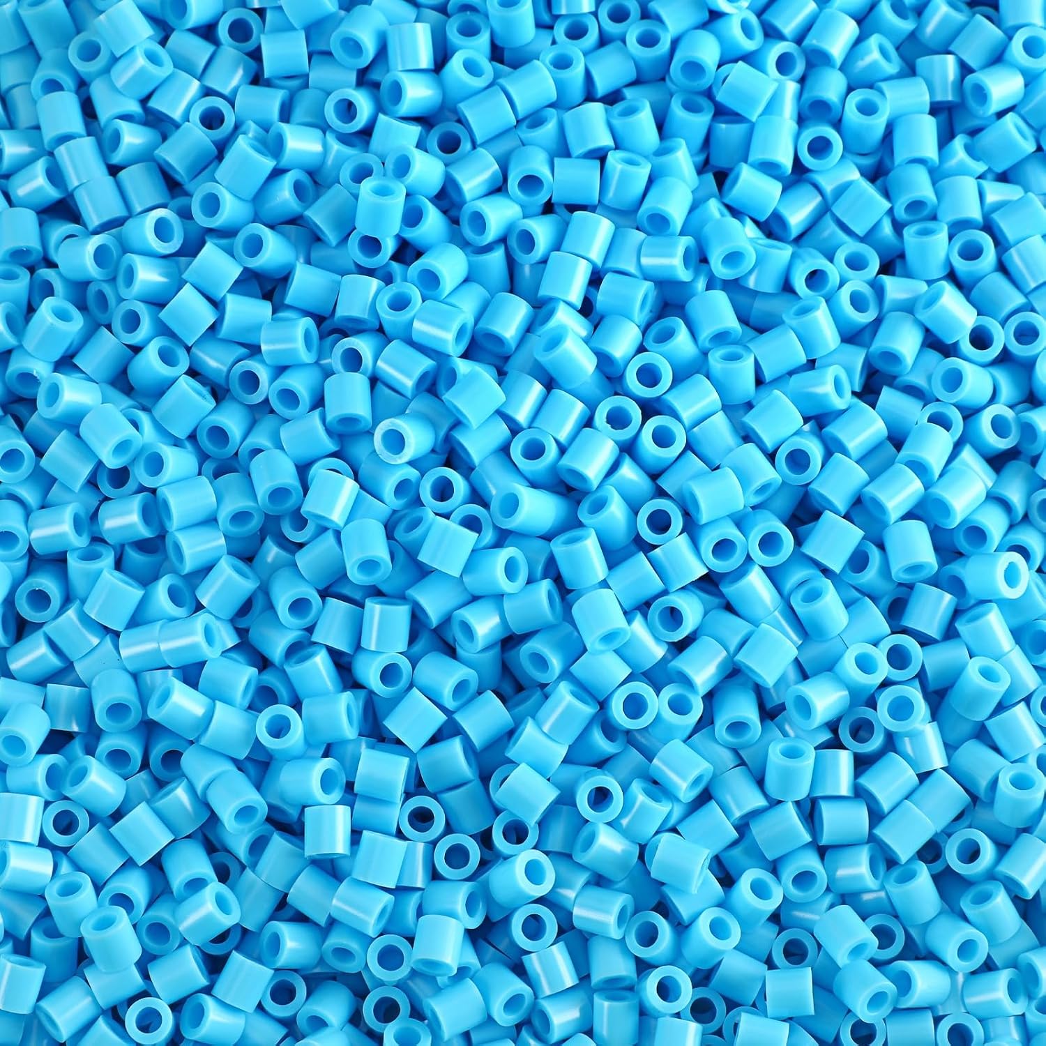 1500Pcs Black White 2.6mm Melt - Art Craft 3 Year Old ulasan dan harga