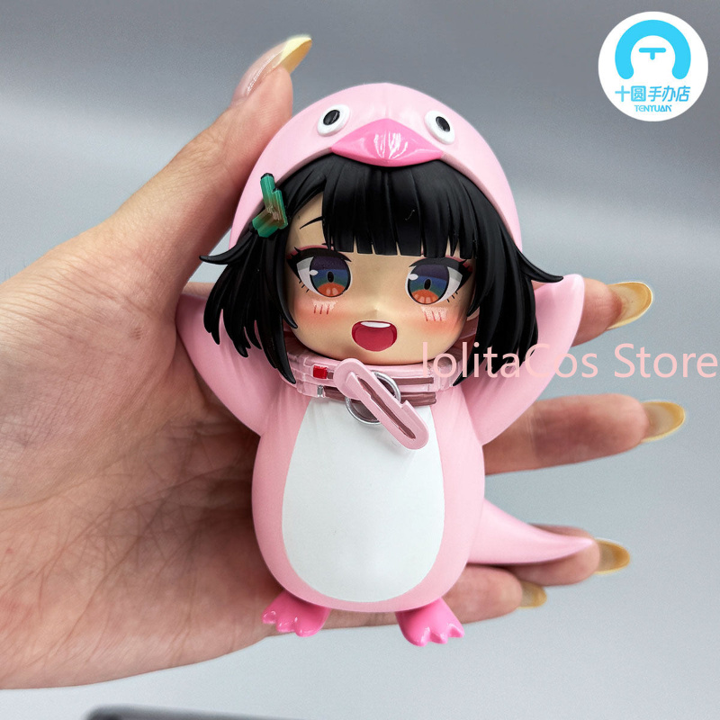 Arknights:Endfield Endministra - Art Craft Christmas ulasan dan harga