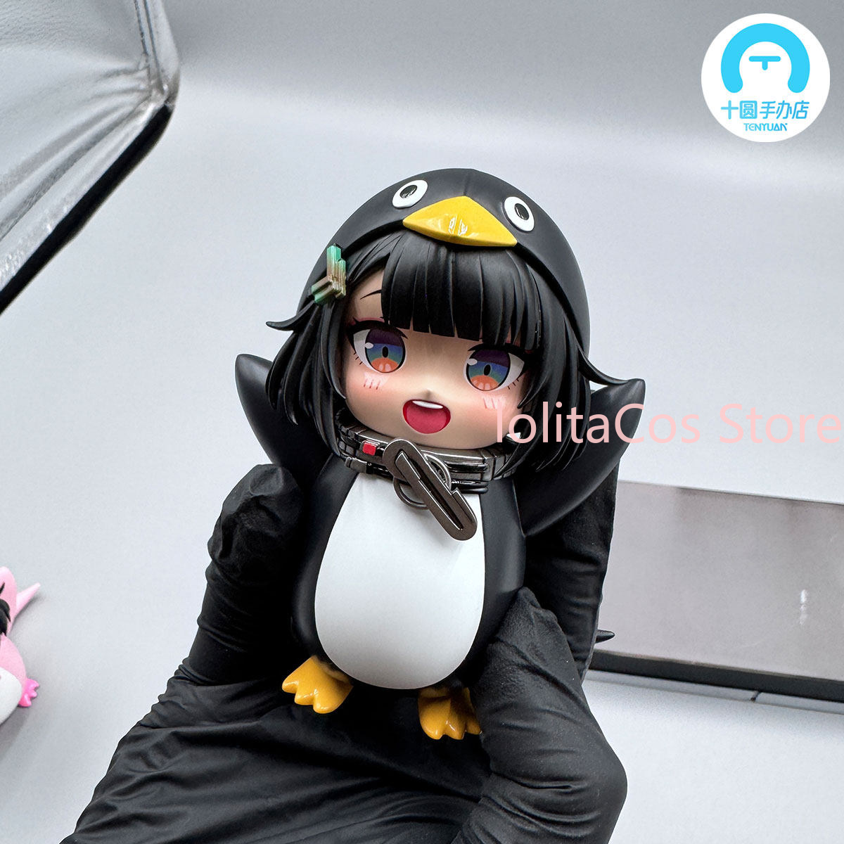 Arknights:Endfield Endministra - Art Craft Christmas ulasan dan harga