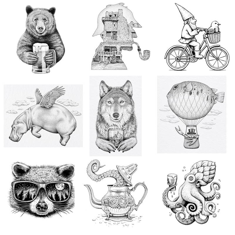 New DIY Clear Stamps Card Scra - Art Craft Flower Making ulasan dan harga