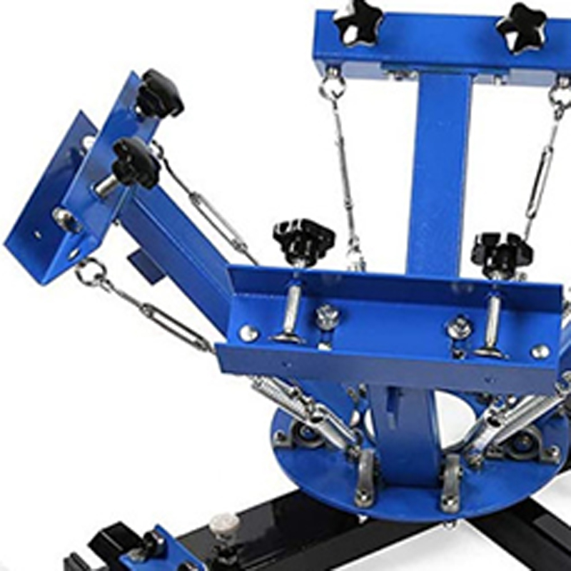 Desktop Manual Screen Printing - Art Craft Simple ulasan dan harga