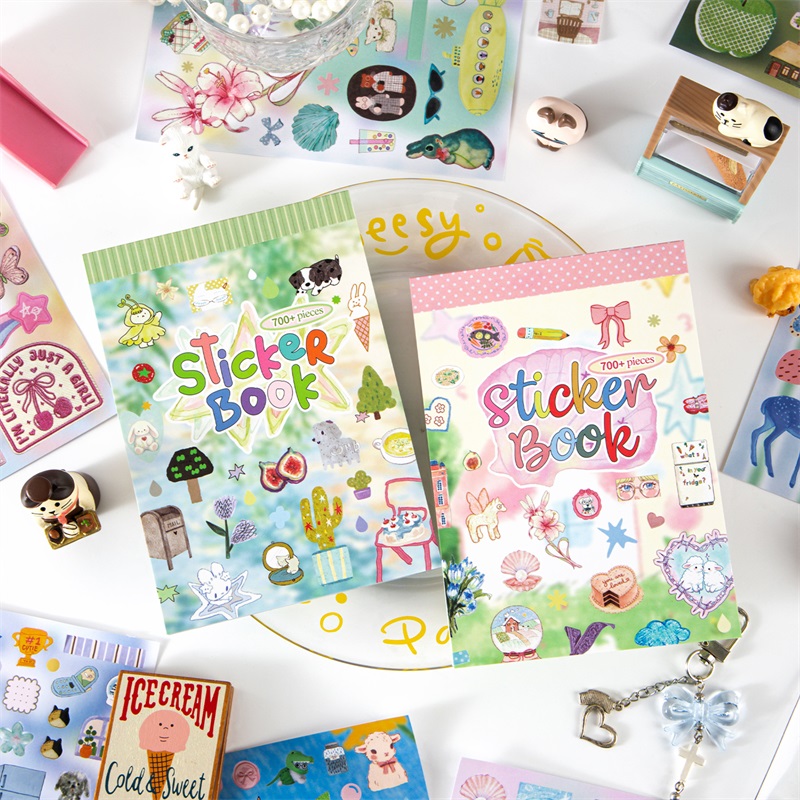TIANZI 24 Sheets Cartoon Home  - Art Craft 3 Year Old ulasan dan harga