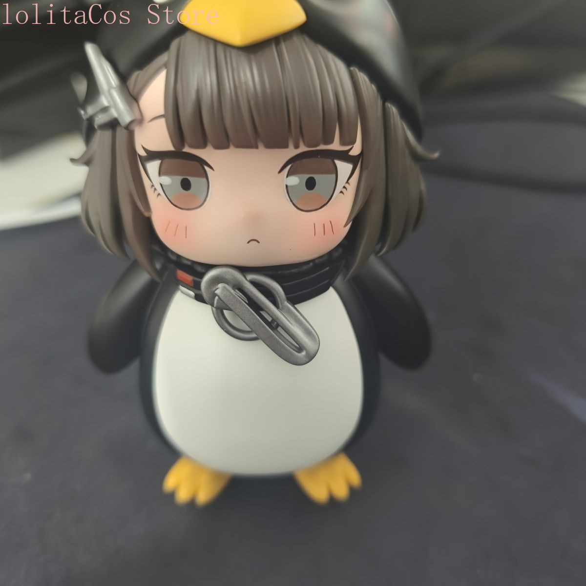 Arknights:Endfield Endmin GuGu - Art Craft Christmas ulasan dan harga
