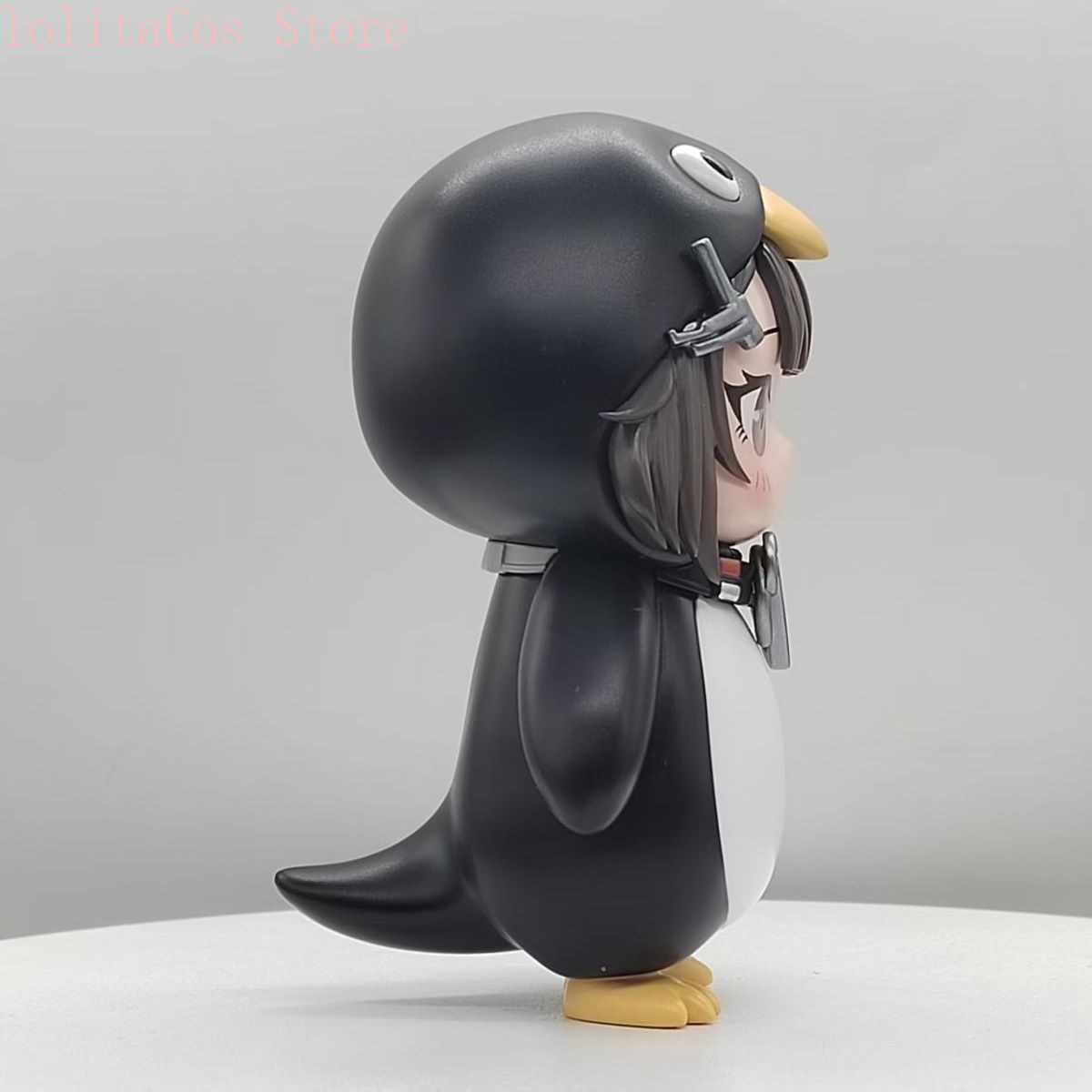 Arknights:Endfield Endmin GuGu - Art Craft Christmas ulasan dan harga