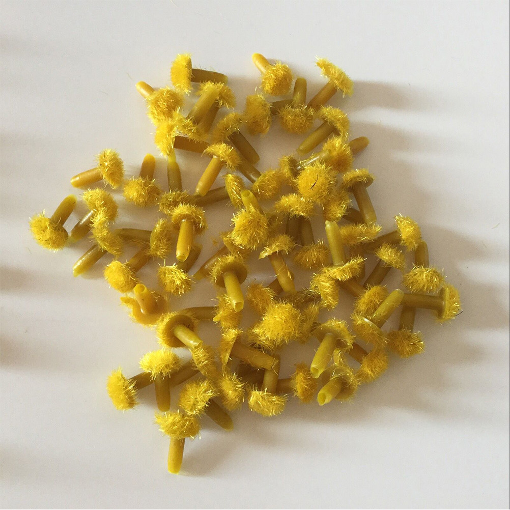 200Pcs Sunflower Stamens Simul - Art Craft Flower Making ulasan dan harga