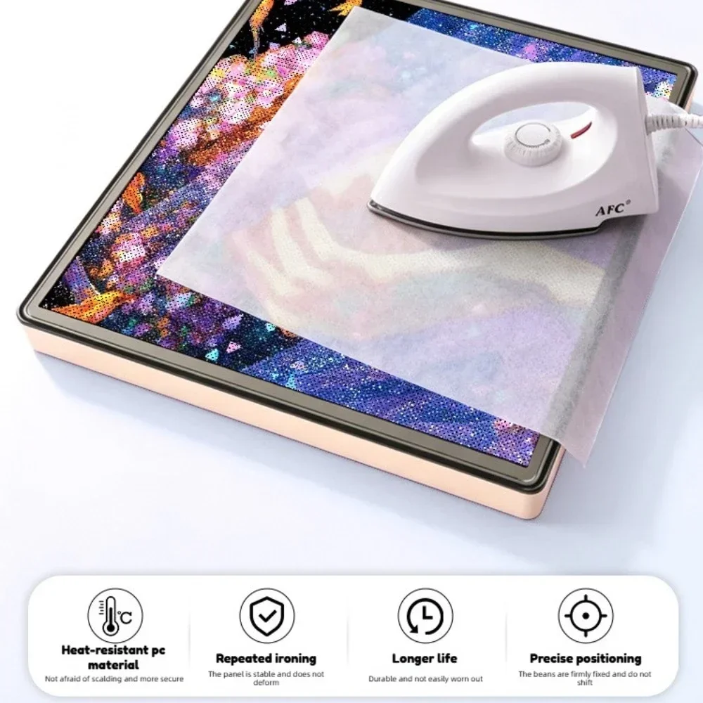 LED Smart Fuse Bead Pegboard,  - Light Art And Craft ulasan dan harga