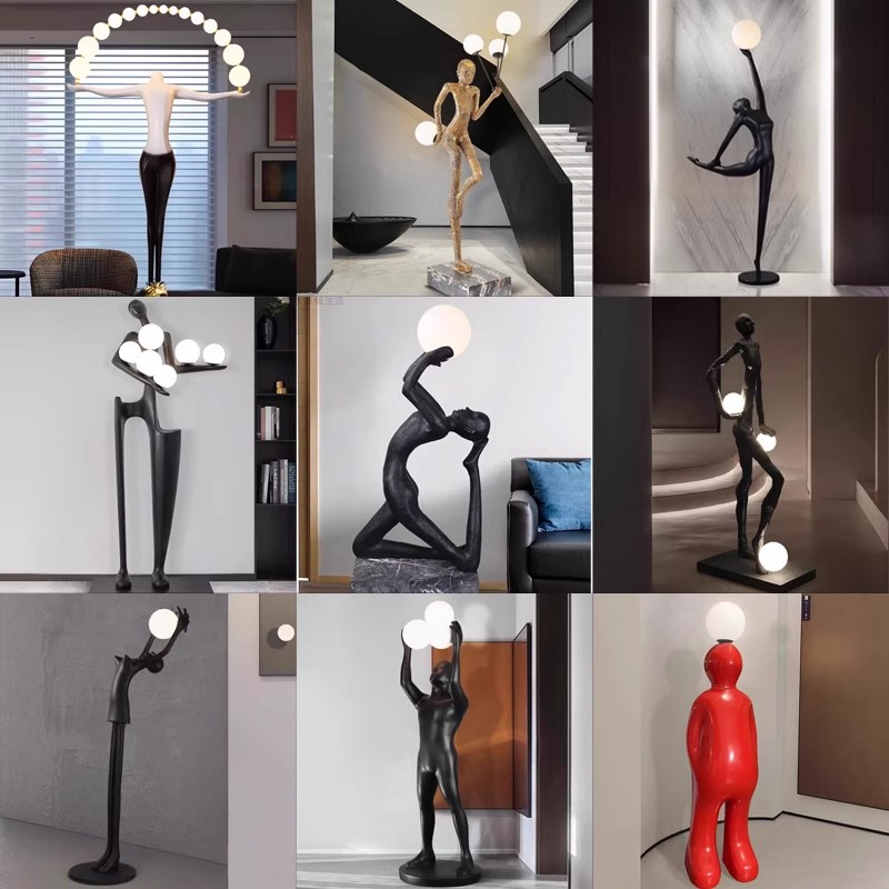 Living Room Floor Lamp Crafts  - Light Art And Craft ulasan dan harga