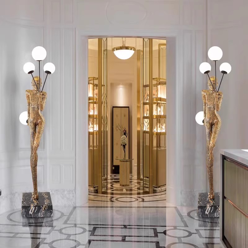 Living Room Floor Lamp Crafts  - Light Art And Craft ulasan dan harga